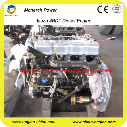 isuzu 6bd1 marine diesel manual